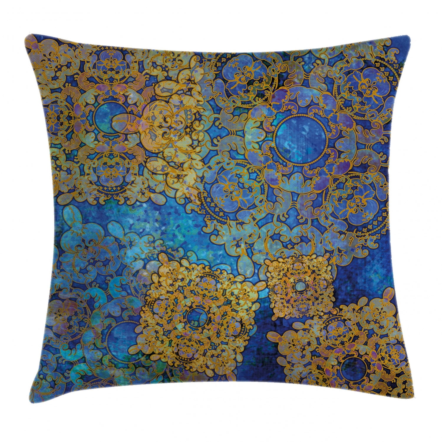 moroccan style throw pillows