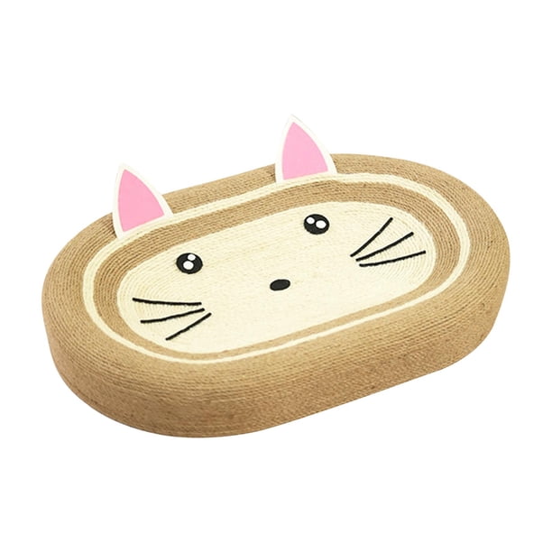 Rascador para gatos 2 en 1, rascador para gatos, suministros para mascotas, nido duradero y grueso, descanso, juguetes, accesorios, cama para gatos