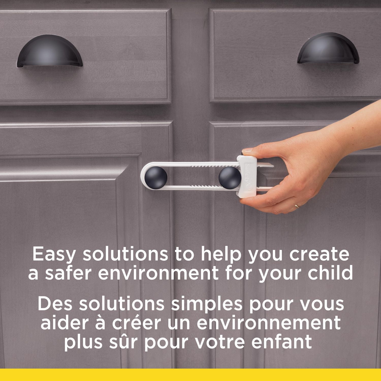 Truly Essentials Safety Kit