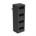 thumbnail image 1 of Concentrador USB 2.0 Multipuerto de 4 Puertos para /X Consola de Juegos, Adaptador de Expansión, Divisor y Accesorios para Consola., 1 of 5