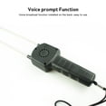 thumbnail image 3 of Digital Moisture Meter Cereal Moisture Meter AR991 Smart Sensor For Use In Corn Wheat Rice Grains Wheat Flour Monkfish Seed ,Accurately Measure, 3 of 6