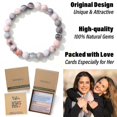 thumbnail image 3 of Sisters Gifts from Sister Birthday Gift Ideas Bracelets Women Mothers Day Gift, 3 of 5