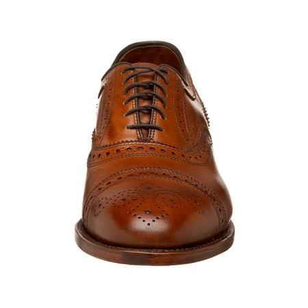 - Allen Edmonds Men's Strand Cap-Toe Oxford