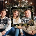 thumbnail image 5 of KatchOn, New Year Photo Booth Frame - 30 Inch, Inflatable New Years Photo Booth Props 2026 | Happy New Years Decorations 2026, 5 of 10