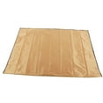 thumbnail image 3 of Awning Cloth, Prevent Deformation Sun Shade Sail  For Patio For Swimming Pool Khaki, 3 of 8