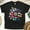 Black, variant on CMA Medical Assistant Graphic T-Shirt for Women, Colorful Floral Design, Gold, Size 3XL