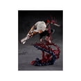 thumbnail image 2 of Bandai Tamashii Nations Figuarts Zero Chainsaw Man, 2 of 5