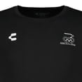 thumbnail image 3 of Playera Charly Juegos Panamericanos Asunción 2025 Color Negro negro XXG, 3 of 7