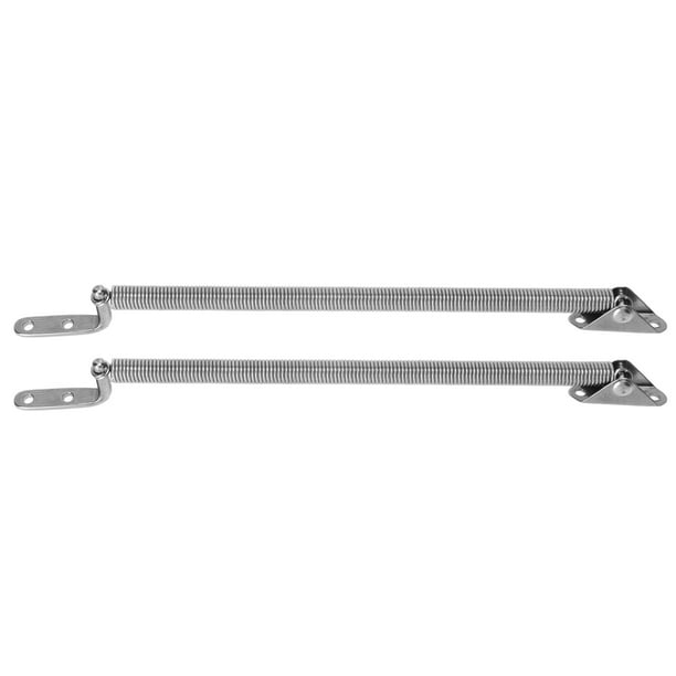 Marine Door Spring,1 Pair Marine Door Boat Hatch Support Spring Marine
