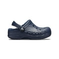 thumbnail image 4 of Crocs Toddler & Kids Baya Lined Clog, 4 of 6