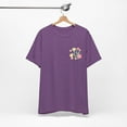 thumbnail image 3 of Women's Oh Joy Summers Here Front/Back Cotton Beach Shirt, 3 of 11
