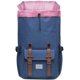 thumbnail image 4 of KAUKKO Mochila para portátil al aire libre, mochila de viaje para portátil de 15,6 pulgadas (5-7-azul) KAUKKO EP5-7-Blue, 4 of 5