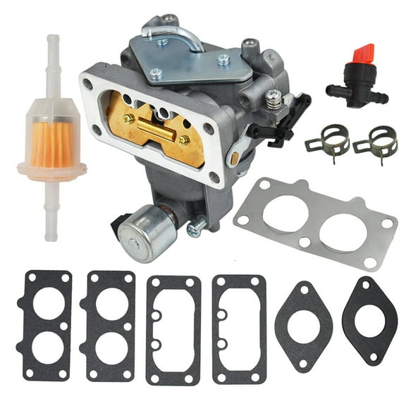 Carb Carburetor Fit for Kawasaki 15004-0757 Replaces 15003-7094 15004-1005 FH721V Engines