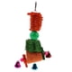 thumbnail image 5 of Pet Bird Parrot Bite Toys Juguete Y - 7 Yinane Pet Parrot Bird Chew Toy, 5 of 8