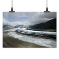 thumbnail image 2 of Print: Ruth Glacier, Denali National Park, Alaska, 2008, 2 of 4
