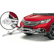 Roadmaster 523193-4 Crossbar Style Tow Bar Baseplate with Removable Arms