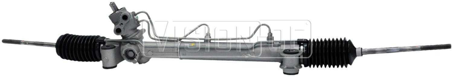 Vision OE 103-0258 Power Steering Rack and Pinion Unit
