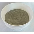 thumbnail image 4 of Zeow Non-Clumping, Organic, All-Natural Zeolite, Low Dust Cat Litter, 25 lb Pail, 4 of 4