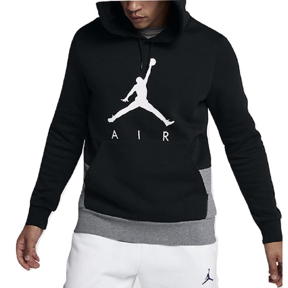 nike hoodie jumpman