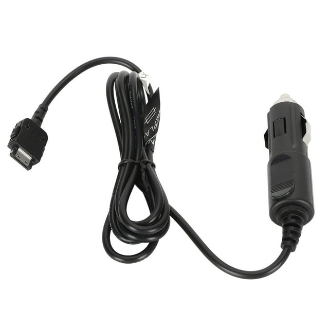 GPS Para Coche, Cable Eléctrico Duradero De Amplia Compatibilidad 12V 3A Para Zumo 400 450 500 550