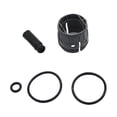 thumbnail image 1 of fastboy Kit de Réparation de Levier de Vitesse Noir pour Meriva Vectra, 1 of 6