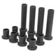 thumbnail image 5 of Buje de brazo de control Bling Bling Buje del brazo en A 12 piezas para Polaris RZR XP 900 11-13, 5 of 11