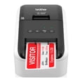 thumbnail image 1 of Impresora de Etiquetas BROTHER QL800 Termica Directa USB, 1 of 4