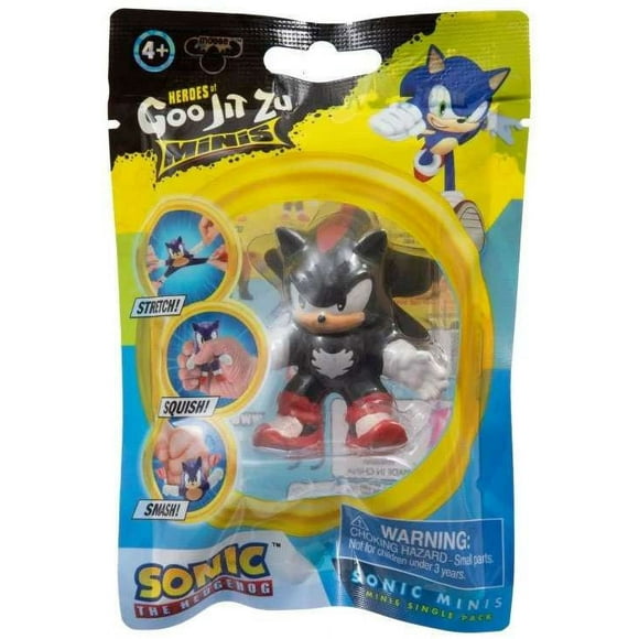 Heroes Goo Jit Action Figure Stores