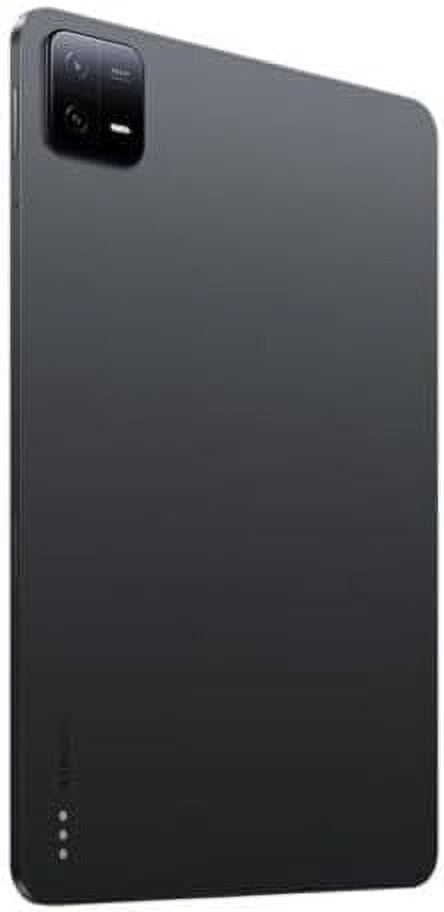 Amazon.com : Xiaomi Pad 6 WiFi Version 11 inches 144Hz