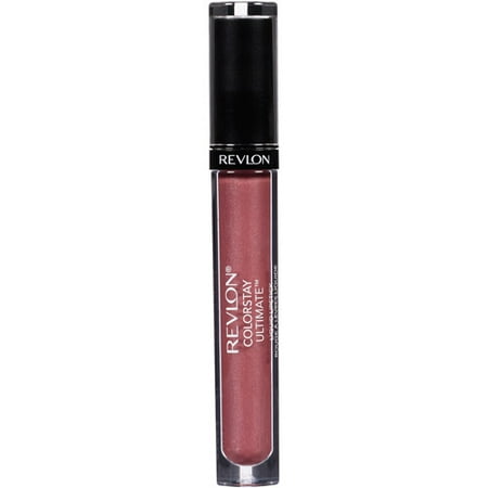 Revlon Colorstay Ultimate Lipcolor, 025 Premier Plum .1 fl oz