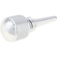 thumbnail image 5 of Replacement for 55201 Magnetic Oil Dipstick for Inverter Generator Compatible with Wen/Predator, Silver Aluminum Generator Magnetic Oil Dipstick with O Ring, 5 of 5