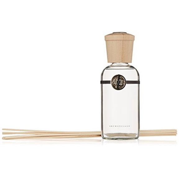 Archipelago Botanicals Home Fragrance Diffuser, Mango Tangerine, 7.85 Fl Oz