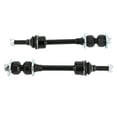 thumbnail image 3 of Suspension Stabilizer Bar,2pcs Aluminum Alloy Sway Sway Bar AD Rugged and Tough, 3 of 13