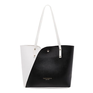 Large Tote Bag For Women - Convertible Crossbody Shoulder Bag With Multiple Pockets