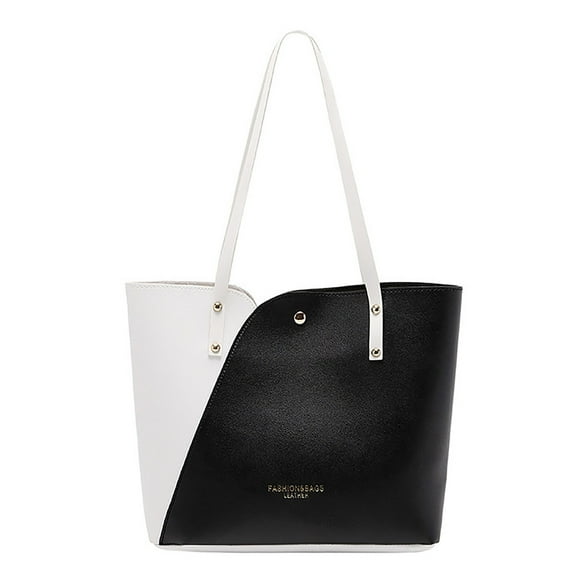 Faraee Women Tote Bag 2025 Fashion Leather Purses and Handbags Top Handle Ladies Shoulder Bags for Casual Travel