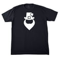thumbnail image 2 of St Patrick's Day T-shirts, Graphic T-shirts, Couples St Patrick's Day Shirts - Leprechaun, 2 of 2