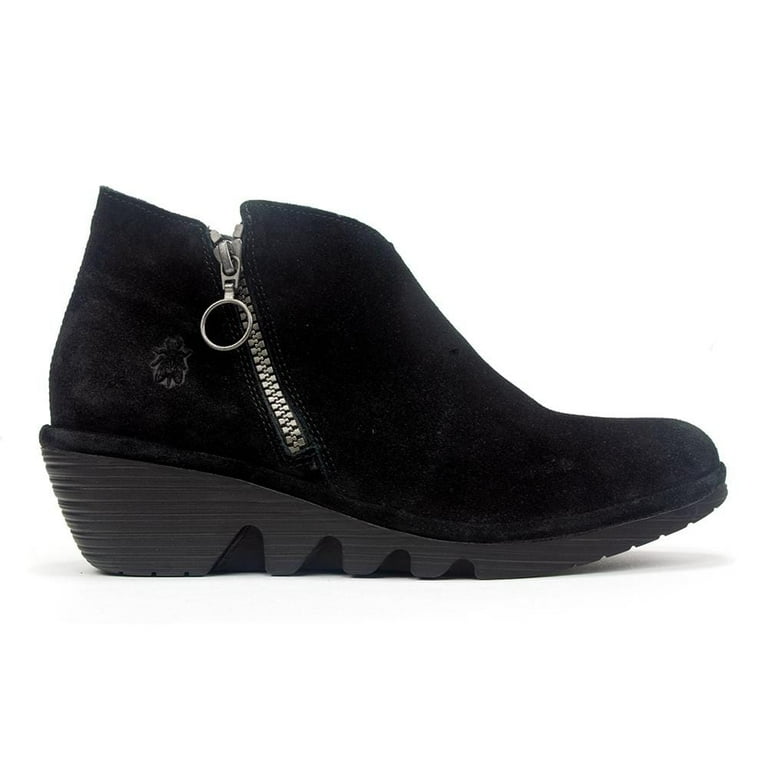 Fly hotsell london poro