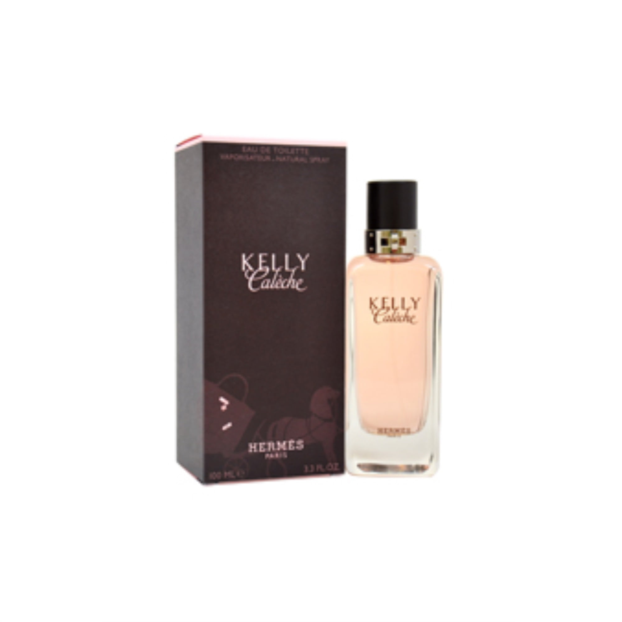 hermes kelly caleche 100ml
