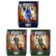 thumbnail image 2 of Figura de acción de la baronesa Lady Jaye Flint de GI Joe con accesorios Super7 ULTIMATES, coleccionables de dibujos animados clásicos y juguetes retro, 2 of 5