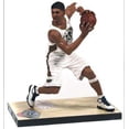 thumbnail image 4 of McFarlane NBA Sports Picks Series 24 Anthony Davis Action Figure (White Jersey), 4 of 5
