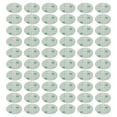 thumbnail image 2 of Pegatizas de Orejas para Bebés, 60 Hojas Desechables Pegatinas Adhesivas de Polietileno impermeables multifuncionales para bailars, 2 of 7