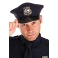 thumbnail image 3 of Men's Police Costume Cop Costume for Adults, 3 of 9