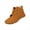 Yellow, variant on Cowboy Boots Girls Boys Children's Casual Shoes Mesh Soft Sole Breathable Sports Short Boots for Fashion Classic Comfortable Shoe(6-7 Years,AG)