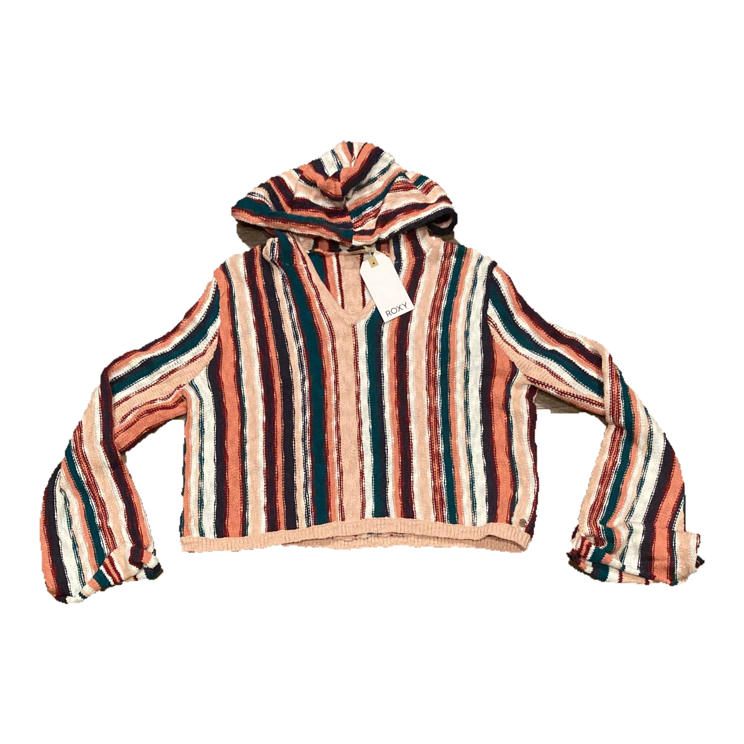 roxy pullover hoodie