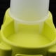 thumbnail image 4 of Dispensador automático del agua del alimentador del agua de la comida del animal doméstico del para de Verde Yuyangstore Alimentador de la bebida del agua del perro del animal doméstico, 4 of 8