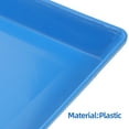 thumbnail image 4 of GOOHOCHY Pet Toilet Pan for Dogs and Rabbits Durable Plastic Holder Easy to Clean Reusable Tray for Home, 4 of 8