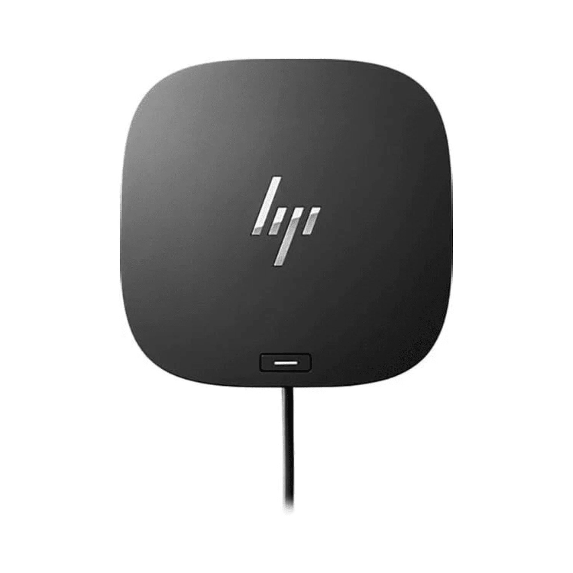 HP USB-C G5 Docking Station Kit with 120W AC Adapter