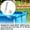 A190 home decor clearance under 5$, variant on kkbbma under $5 36 Pcs Plastic Pool Joint Pins Pool Seals Summer Pool Parts Pool Clips for Above Ground Pools Swimming Pool Replacement Parts