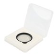 thumbnail image 1 of Portrait Photography Soft Filter,Lightdow Black Diffusion 1/4 Soft Diffusion Effect Filter Soft Focus Optical Glass Filter High Capacity, 1 of 14