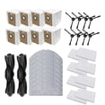 thumbnail image 2 of For TP-Link Tapo RV30 Max Plus Robot Vacuum Ultra Durable Accessories, 2 of 5
